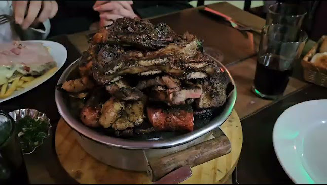 Opinii despre Fono Milas în Barros Blancos - Gastronomía y hostelería