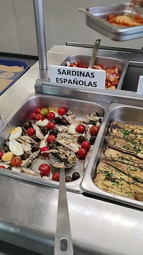 Opinii despre Ártico în Punta del Este - Gastronomía y hostelería