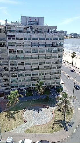 La Pasiva Pocitos - Montevideo