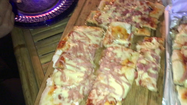 Opinii despre Lo de floor în La Paloma - Gastronomía y hostelería