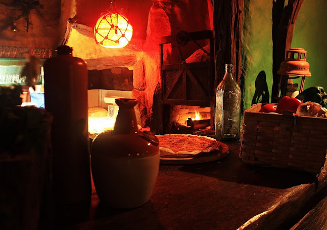 Terral Pizzería & Bar