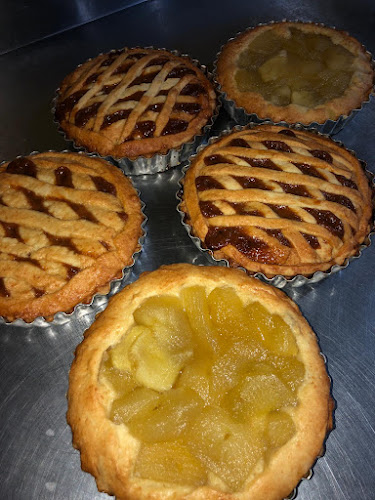 Comida Al Paso Liset - Chuy