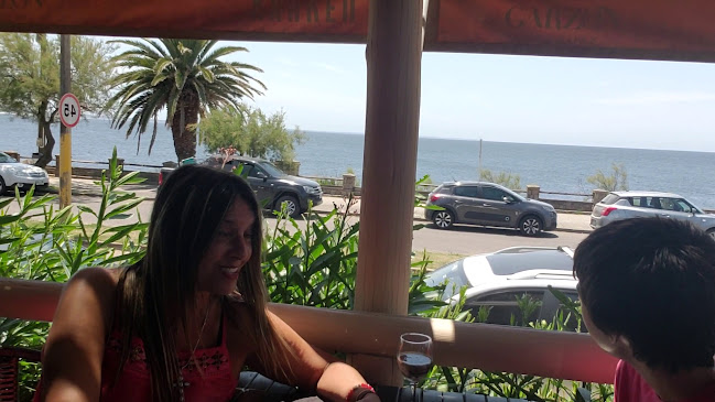 Opinii despre Kraken în Piriápolis - Gastronomía y hostelería