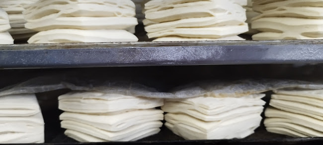 Opinii despre Panaderia Ruta 9 în Rocha - Gastronomía y hostelería