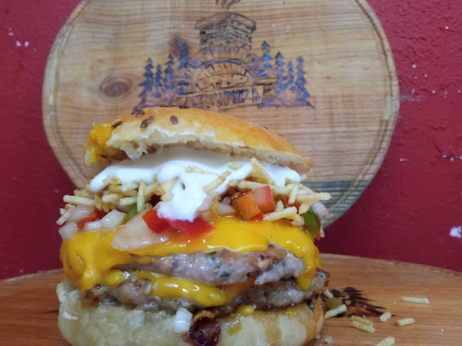 Comentarii opinii despre Pizzeria kerupizza