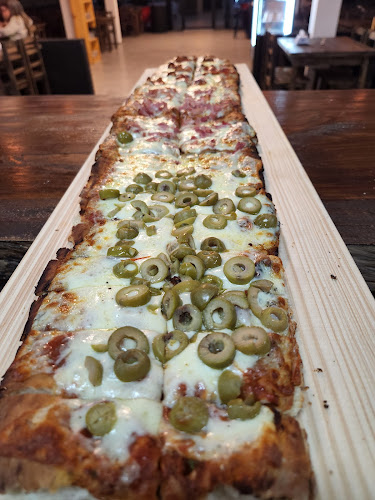 Pizza Top - Gastronomía y hostelería