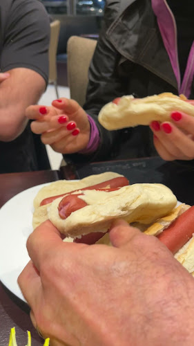 Opinii despre La Pasiva Pocitos în Montevideo - Gastronomía y hostelería