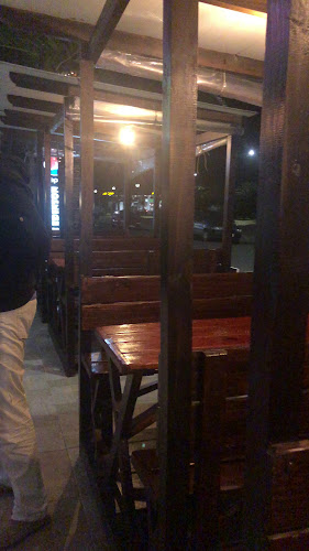 Comentarii opinii despre Restaurante Lo de Edinson