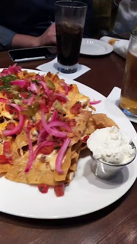 Opinii despre Hard Rock Cafe Montevideo în Montevideo - Gastronomía y hostelería