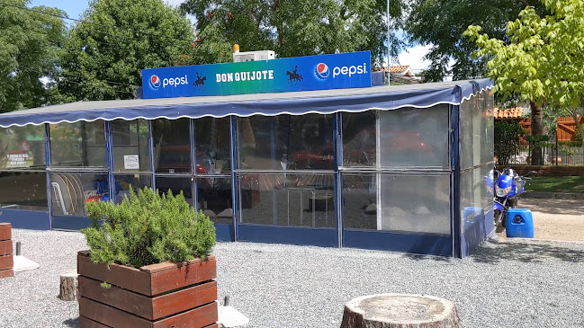 Opinii despre Carrito Don Quijote în Atlántida - Gastronomía y hostelería