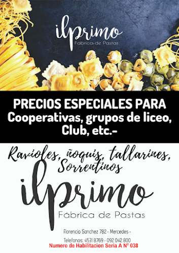 Comentarii opinii despre Ilprimo