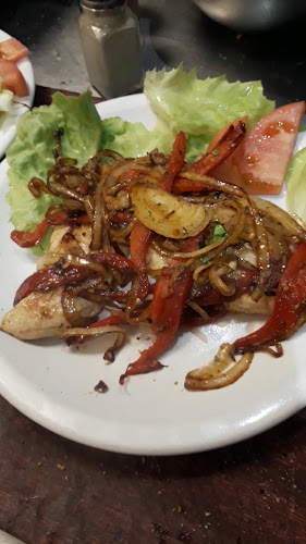 Bar Touring - Montevideo