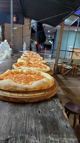 Comentarii opinii despre Pizza Al Paso