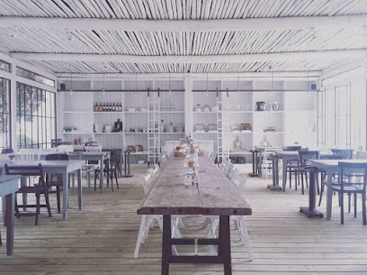 La Linda Panadería y Café