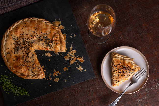 Palermo Hnos. - Gastronomía y hostelería