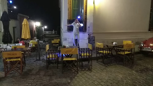 Restoran Picasso - Col. del Sacramento