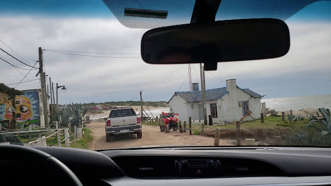 Restopub 70 - Punta del Diablo