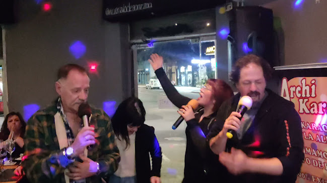 Opinii despre Pizzeria Lo De Gonza în Montevideo - Gastronomía y hostelería