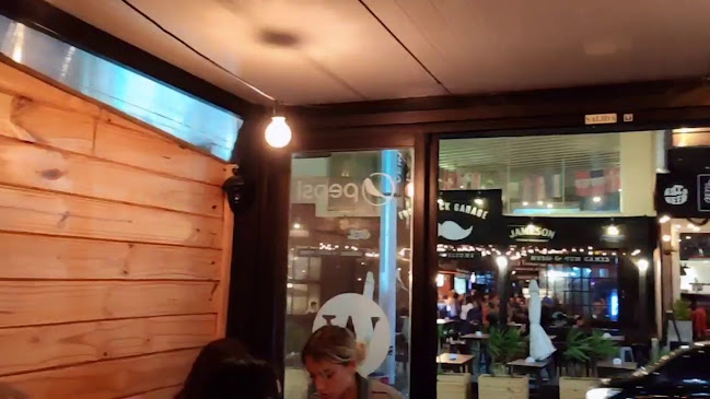 Opinii despre Watashi Sushi & Wok în Punta del Este - Gastronomía y hostelería