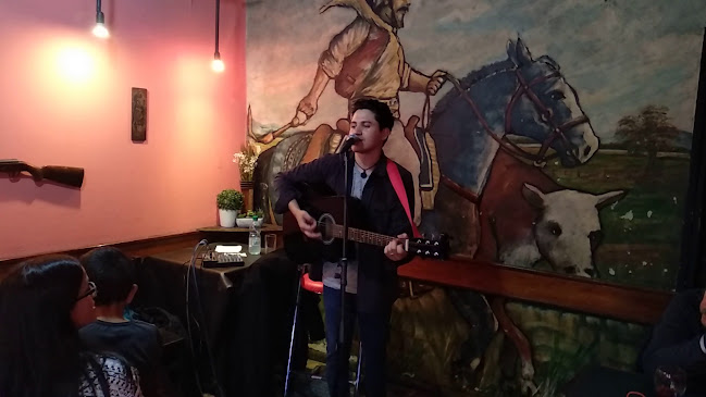 Comentarii opinii despre La Querencia