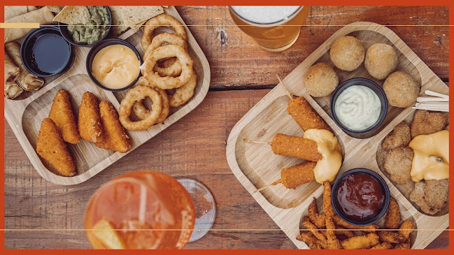 La Piqué House - Montevideo