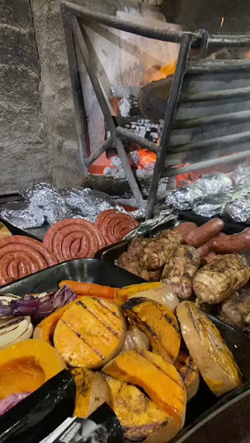 Opinii despre La Criolla în Montevideo - Gastronomía y hostelería