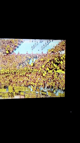 Restaurante El Pancho Pop