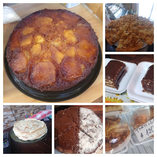 Opinii despre Panadería Lelo în Montevideo - Gastronomía y hostelería