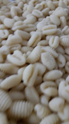 Opinii despre Pastas Caseras Costa Azul în La Paloma - Gastronomía y hostelería