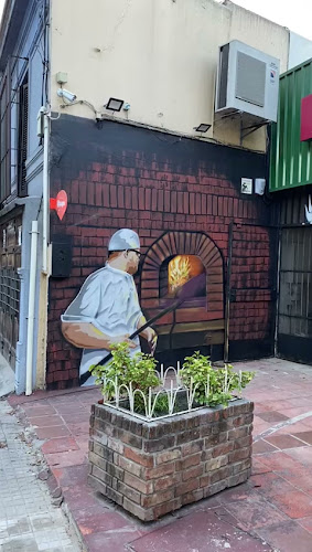 Opinii despre Panadería La Estrella în Montevideo - Gastronomía y hostelería