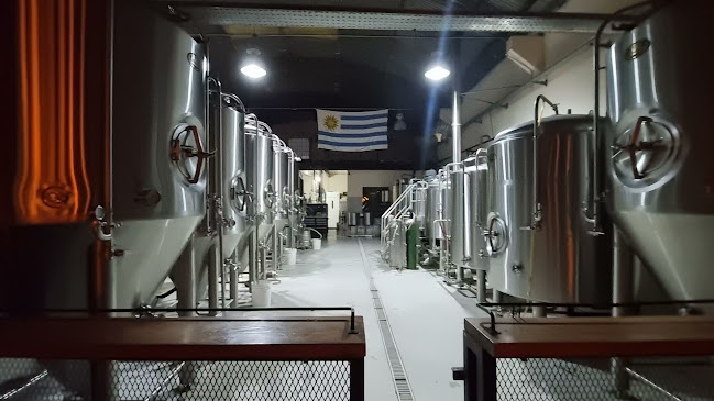 Comentarii opinii despre Cerveceria Malafama