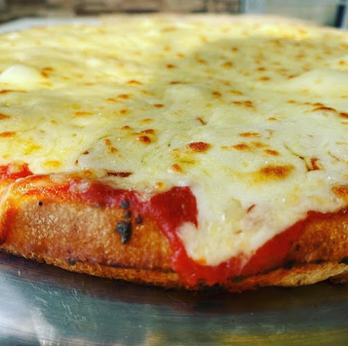 Pizzería Braga 2 (Pérez Castellano) - Gastronomía y hostelería