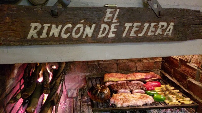Opinii despre El rincón de Tejera în Dolores - Gastronomía y hostelería