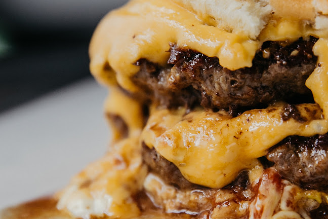 Rudy Burgers - Montevideo