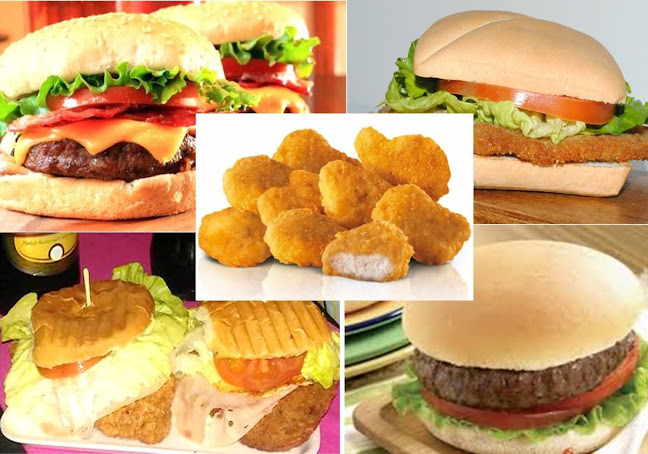 Opinii despre EPA! Restobar în Florida - Gastronomía y hostelería