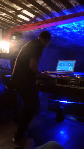 José Enrique Rodó 1830, 11200 Montevideo, Departamento de Montevideo