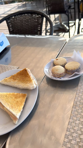 Opinii despre Restaurante Puerto Alto în Piriápolis - Gastronomía y hostelería