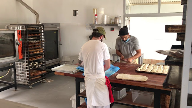 Comentarii opinii despre Panadería José Ignacio