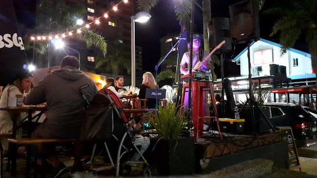 Rustic resto bar - Gastronomía y hostelería