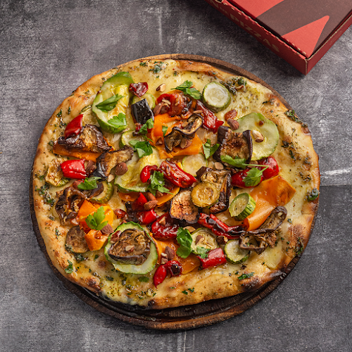 Comentarii opinii despre Almacén de Pizzas