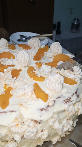 Opinii despre P.D.P. Pizzas în Parque del Plata - Gastronomía y hostelería