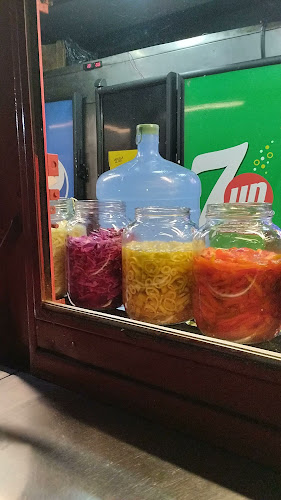 Opinii despre El Carrito De Jorge în Montevideo - Gastronomía y hostelería