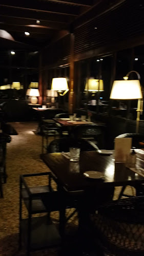 Opinii despre Las Liebres - Restaurante | Hotel în Col. del Sacramento - Gastronomía y hostelería