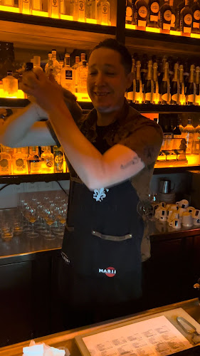 Opinii despre Negroni în Montevideo - Gastronomía y hostelería