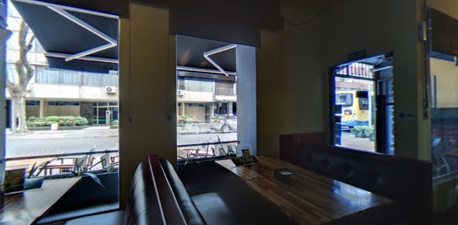 Fans Pocitos - Gastronomía y hostelería