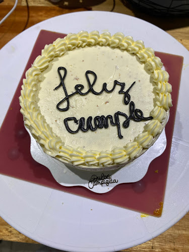 Dulce campiglia - Gastronomía y hostelería