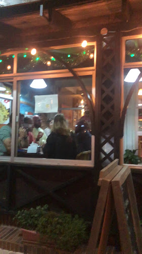 Opinii despre Restaurante Lo de Edinson în La Paloma - Gastronomía y hostelería