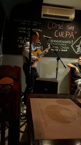 Opinii despre Berro Bar în Montevideo - Gastronomía y hostelería