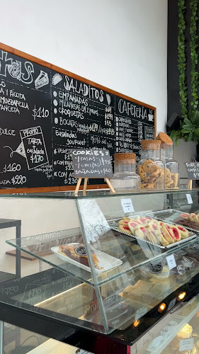 Opinii despre Martín García Cocina & Café în Montevideo - Gastronomía y hostelería