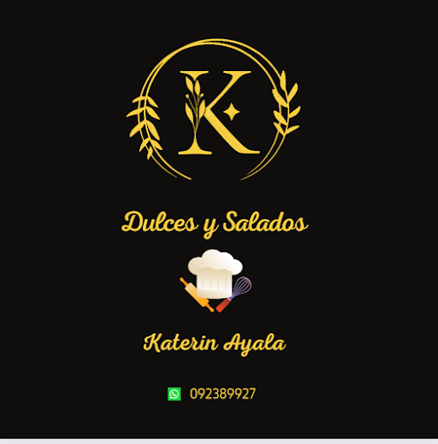 Comentarii opinii despre Saladitos Katy